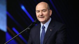 Soylu’dan çok sert tepki: İspat etmeyen şerefsizdir!