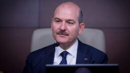 Süleyman Soylu’dan KKTC iddialarına sert yanıt: Namussuzlara duyurulur
