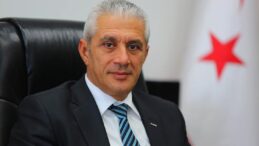 Taçoy: UBP’de birlik ülke için şart