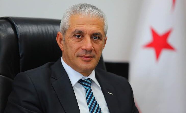 Taçoy: UBP’de birlik ülke için şart