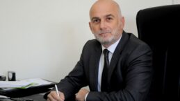 TAK Müdürü Gürdallı: Ortada bir nefret dili varsa bu TAK’a değil, Başpiskopos Yeorgios’a aittir
