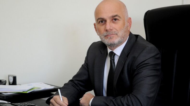 TAK Müdürü Gürdallı: Ortada bir nefret dili varsa bu TAK’a değil, Başpiskopos Yeorgios’a aittir
