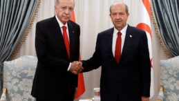 Tatar: Erdoğan 3 Mayıs’ta Cumhurbaşkanlığı yerleşkesinin açılışına katılacak