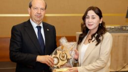 Tatar: Kültürel mirasımız zenginliğimizdir ve geleceğe taşımalıyız
