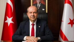 Tatar, Rum Yönetimi Başkanı Hristodulidis’in Erdoğan’ın ziyaretine ilişkin açıklamalarını kınadı