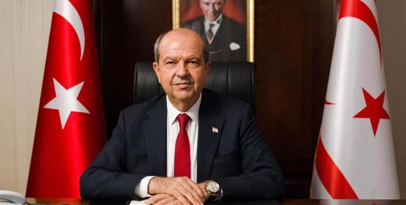 Tatar, Rum Yönetimi Başkanı Hristodulidis’in Erdoğan’ın ziyaretine ilişkin açıklamalarını kınadı