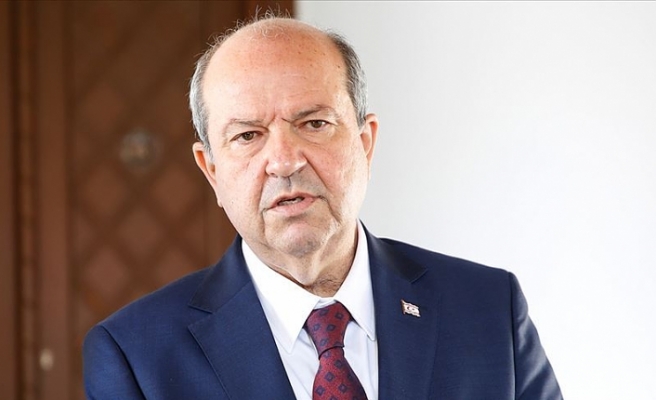 Tatar:Halkımızın yürüttüğümüz siyasete sahip çıktığını görmek bizleri gururlandırmaktadır