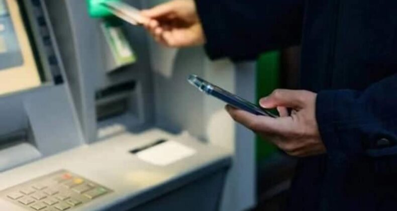 TBB açıkladı: 20 bin TL altı nakit çekimler sadece ATM’den mi yapılacak?