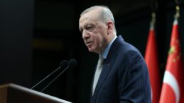 TC Cumhurbaşkanı Erdoğan’dan İstanbul’daki depremlere ilişkin açıklama