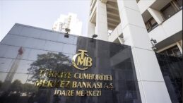 TC Merkez Bankası faiz kararını açıkladı
