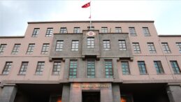 TC MSB’den, olası Ukrayna-Rusya ateşkesinde Karadeniz’in güvenliğine ilişkin toplantı
