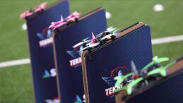 TEKNOFEST 2025 Drone Şampiyonası’nın ilk etabı yarın KKTC’de başlıyor