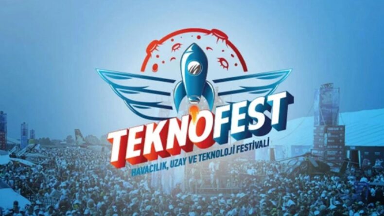 Teknofest 2025 Kıbrıs’ta yapılacak: İşte tarihi ve zamanı