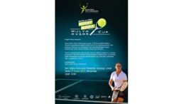 Tenis’te Hülya Avşar Cup