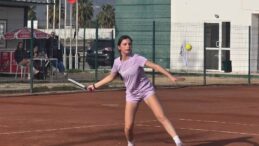 Teniste Lahmador Cup