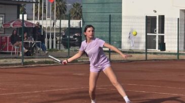 Teniste Lahmador Cup