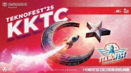 THY’den TEKNOFEST KKTC’ye özel yüzde 20 indirim