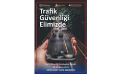 “Trafik Güvenliği Elimizde” temalı çalıştay ve sergi düzenlenecek