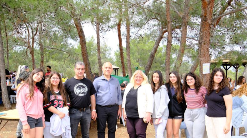 Tuğlu Büyükkonuk Sosyal Tesisleri piknik alanının özelleştirilmeyeceğini kaydetti