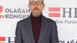 Turgut Alas, yeniden Halkın Partisi Genel Sekreteri oldu