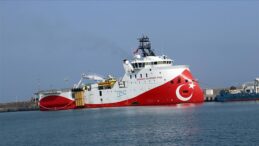 Türkiye’nin petrol arama faaliyetleri yurt dışında da devam ediyor