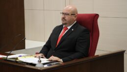 UBP Milletvekili Küçük: Bu ülkeyi birlikte inşa edebiliriz