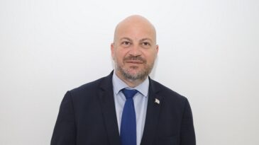 UBP Milletvekili Küçük: Gelecek gençlerin, TEKNOFEST hepimizindir