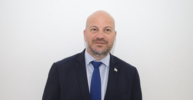 UBP Milletvekili Küçük: Gelecek gençlerin, TEKNOFEST hepimizindir