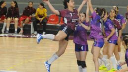 UKÜ farklı galip: 30-49