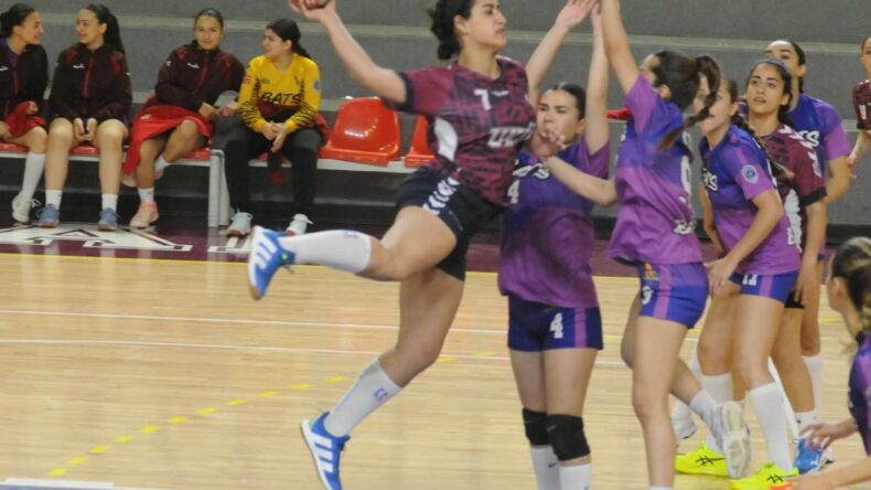 UKÜ farklı galip: 30-49