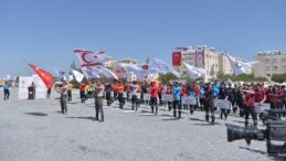 Üniversiteler arama kurtarma oyunları 24-28 Nisan tarihleri arasında düzenleniyor