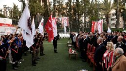 “USARGames 2025 Üniversiteler Arama Kurtarma Oyunları” ödül töreniyle tamamlandı