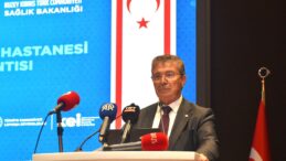 Üstel: Süreci önümüzdeki günlerde tamamlayıp ihaleye çıkacağız