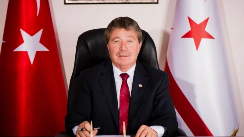 Üstel’den 23 Nisan Ulusal Egemenlik ve Çocuk Bayramı mesajı.