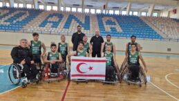 Vakıflar, Euro Cup 3’te mücadele edecek