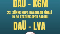 Voleybol Süper Kupa