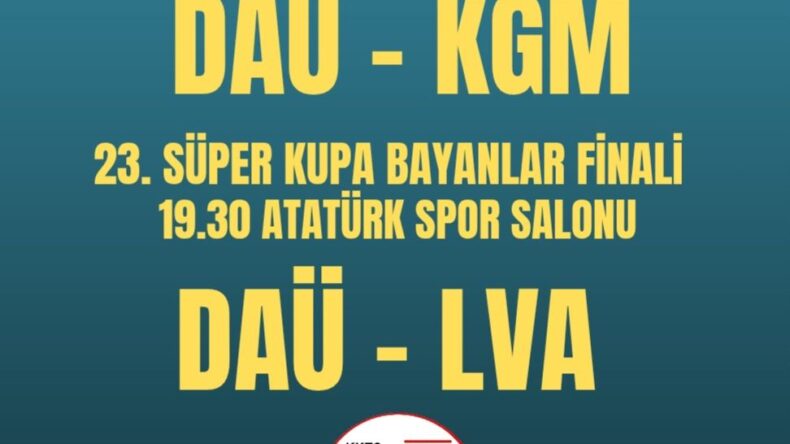 Voleybol Süper Kupa
