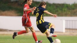 Yenicami deplasmanda kazandı: 0-3