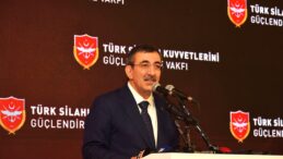 Yılmaz: Kıbrıs, bizim için özenle muhafaza edip güçlendirerek, yükselteceğimiz bir davanın adıdır
