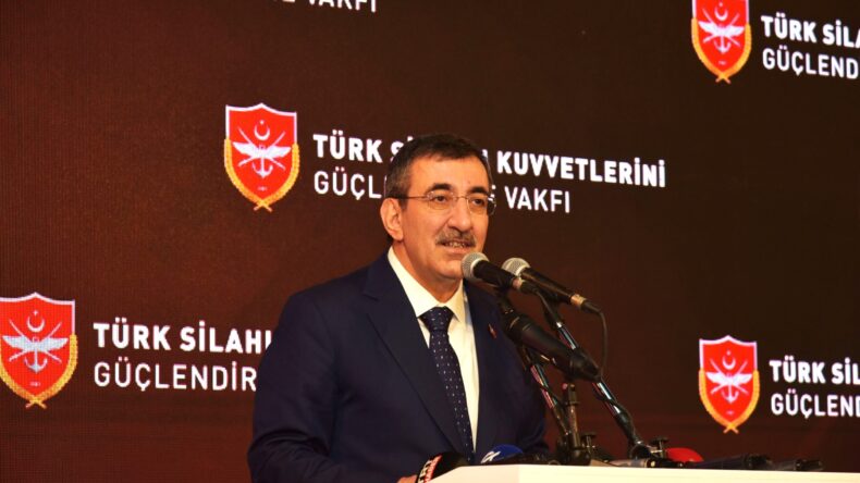 Yılmaz: Kıbrıs, bizim için özenle muhafaza edip güçlendirerek, yükselteceğimiz bir davanın adıdır