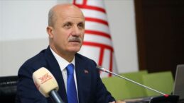 YÖK Başkanı Özvar: KKTC’ye YÖKSİS benzeri sistem kuruluyor