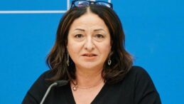 Yolsuzluk davası: Dilek Kalaycı’ya hapis cezası
