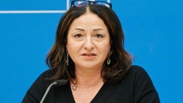 Yolsuzluk davası: Dilek Kalaycı’ya hapis cezası