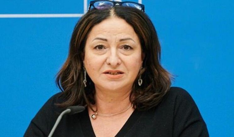Yolsuzluk davası: Dilek Kalaycı’ya hapis cezası