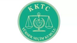 Yüksek Seçim Kurulu, 6 ilçede seçim kurullarını oluşturdu