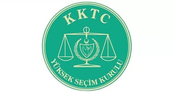 Yüksek Seçim Kurulu, 6 ilçede seçim kurullarını oluşturdu