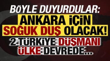 Yunanistan ve İsrail, Türkiye’nin F-16 ve F-35 alımını engellemeye çalışıyor