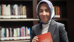 Zihniyete bak! Harvard’lı akademisyen “hademe olamaz”, usulsüz geçiş yapan “2. A