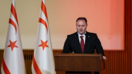 Ziya Öztürkler: Hristodulidis’in muhatabı Kıbrıs Türk tarafıdır