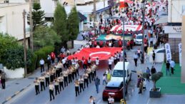 19 Mayıs Atatürk’ü Anma, Gençlik ve Spor Bayramı kutlama etkinlikleri yarın başlıyor